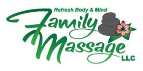 Family Massage (1230895)